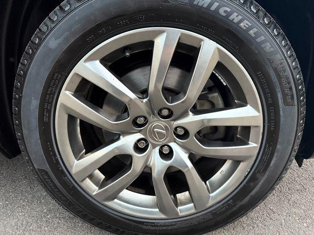 used 2015 Lexus NX 200t car, priced at $14,499