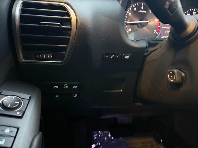 used 2015 Lexus NX 200t car, priced at $14,499