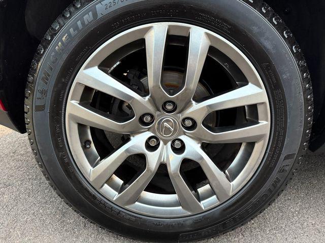 used 2015 Lexus NX 200t car, priced at $14,499