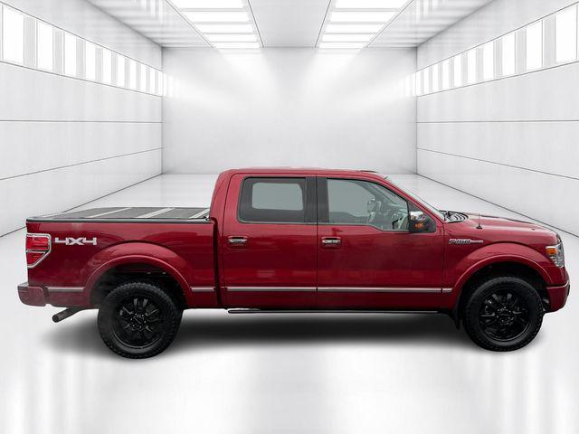 used 2013 Ford F-150 car, priced at $14,999