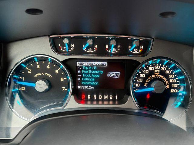used 2013 Ford F-150 car, priced at $14,999