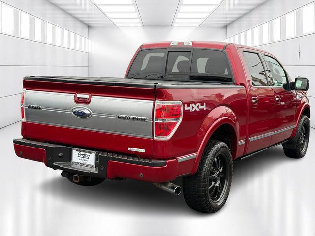 used 2013 Ford F-150 car, priced at $14,999