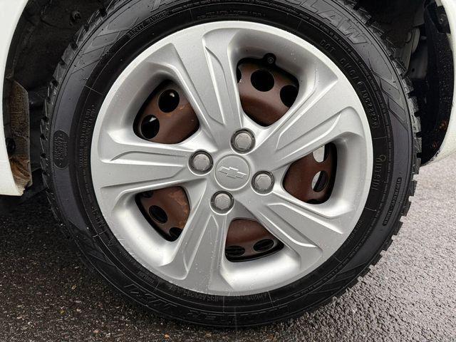 used 2022 Chevrolet Spark car, priced at $11,749