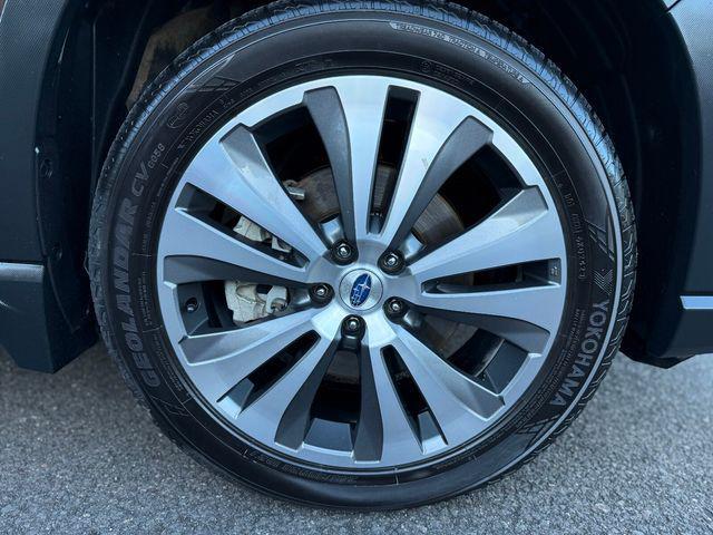 used 2019 Subaru Ascent car, priced at $20,399