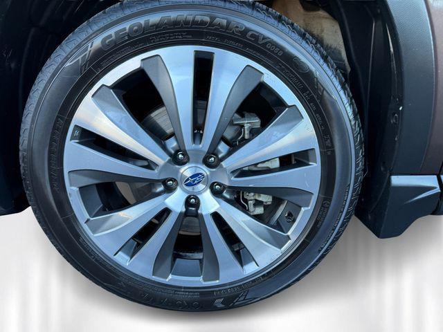 used 2019 Subaru Ascent car, priced at $20,399