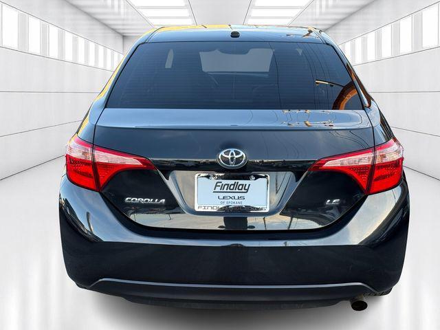 used 2018 Toyota Corolla car, priced at $11,299