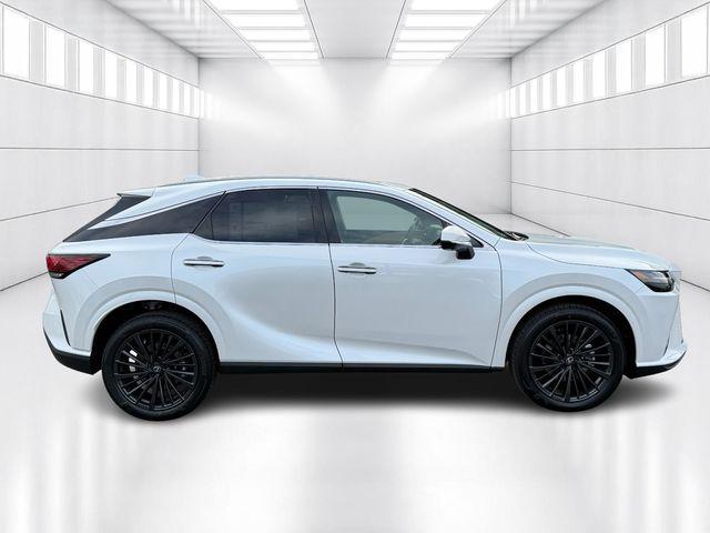 new 2026 Lexus RX 350 car, priced at $60,454