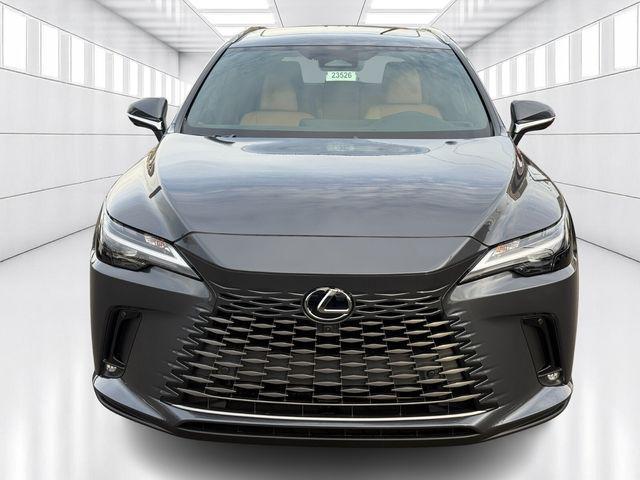 new 2026 Lexus RX 350 car, priced at $61,993