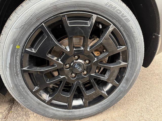 used 2021 Kia Telluride car, priced at $30,999