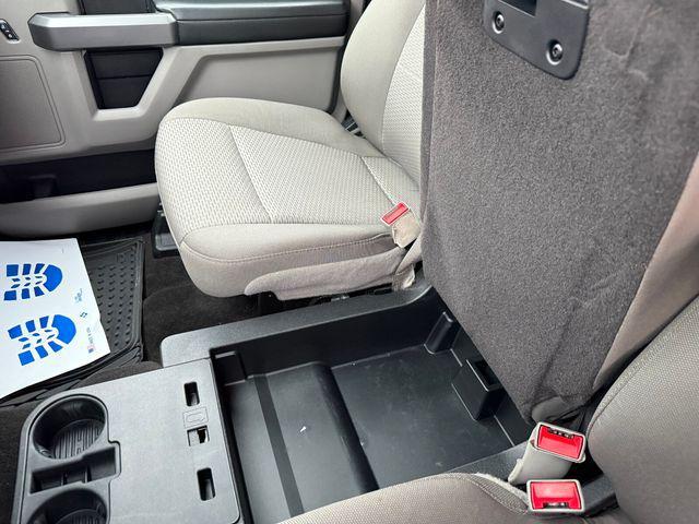 used 2019 Ford F-150 car, priced at $28,499