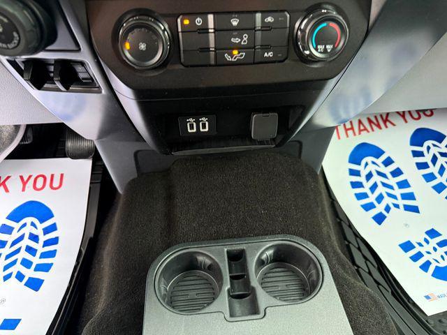 used 2019 Ford F-150 car, priced at $28,499