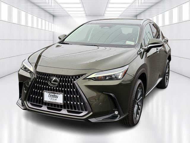 used 2022 Lexus NX 250 car, priced at $31,499