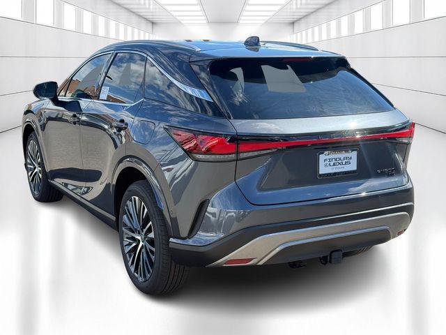 new 2026 Lexus RX 350 car, priced at $64,830