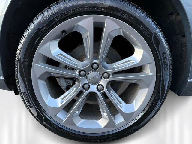 used 2015 Audi Q3 car, priced at $12,996