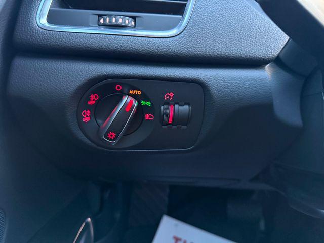 used 2015 Audi Q3 car, priced at $12,996