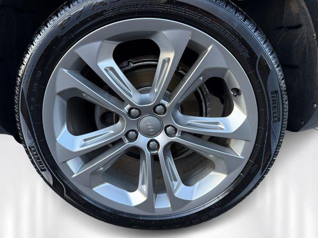 used 2015 Audi Q3 car, priced at $12,996