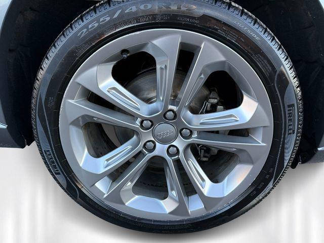 used 2015 Audi Q3 car, priced at $12,996