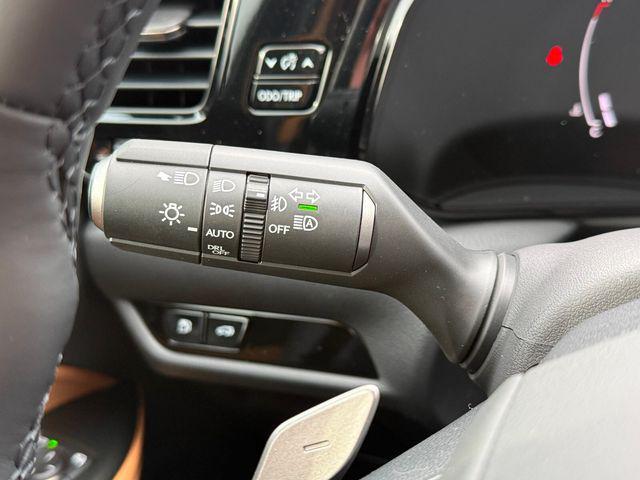 new 2026 Lexus NX 350h car, priced at $57,563