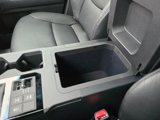 used 2025 Toyota Land Cruiser car, priced at $59,999