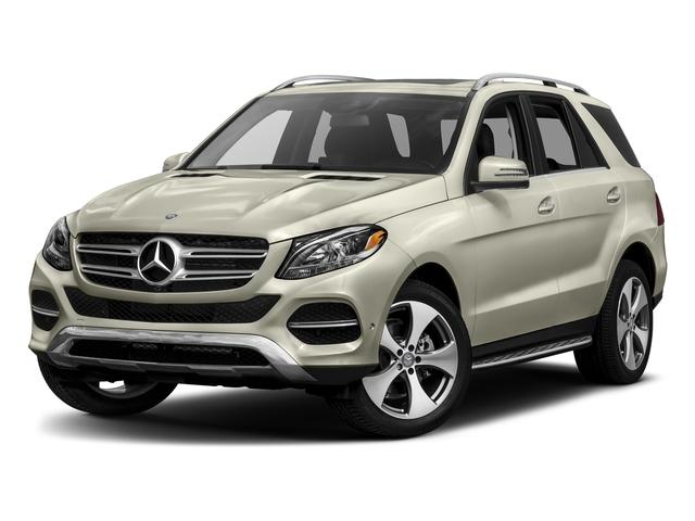 used 2017 Mercedes-Benz GLE 350 car, priced at $21,999