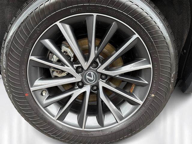 used 2023 Lexus NX 250 car, priced at $34,996