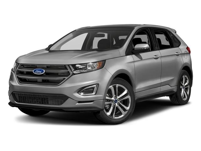used 2018 Ford Edge car, priced at $18,999