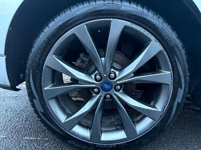 used 2018 Ford Edge car, priced at $18,249