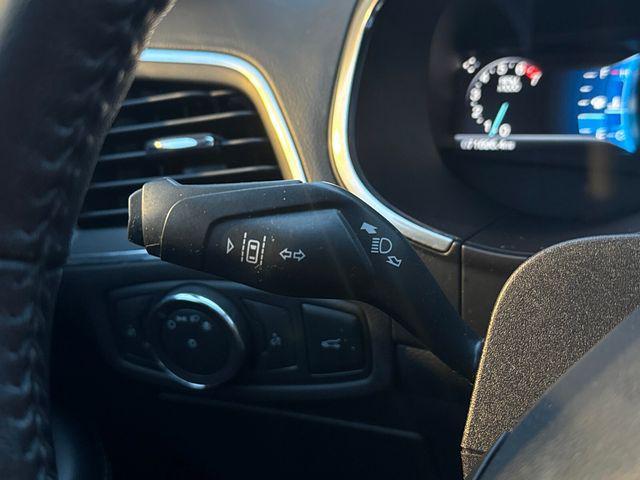 used 2018 Ford Edge car, priced at $18,249