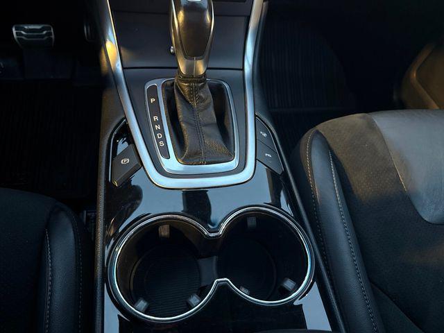 used 2018 Ford Edge car, priced at $18,249