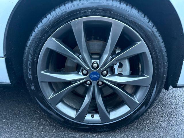 used 2018 Ford Edge car, priced at $18,249