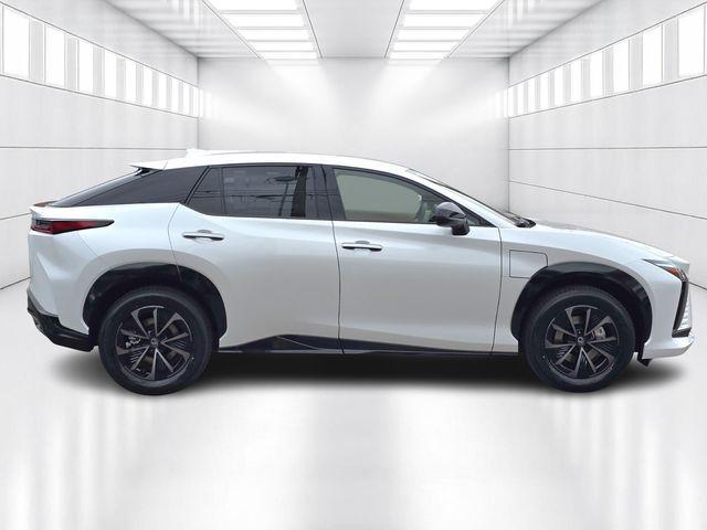 new 2026 Lexus RZ 350e car, priced at $45,865