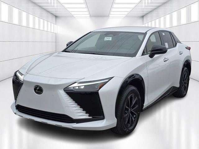 new 2026 Lexus RZ 350e car, priced at $45,865