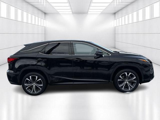used 2016 Lexus RX 350 car, priced at $19,749