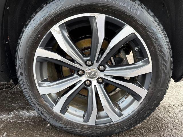 used 2016 Lexus RX 350 car, priced at $19,749