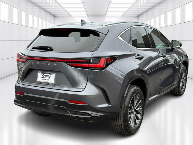 used 2023 Lexus NX 250 car, priced at $35,998