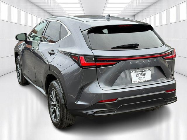 used 2023 Lexus NX 250 car, priced at $35,998