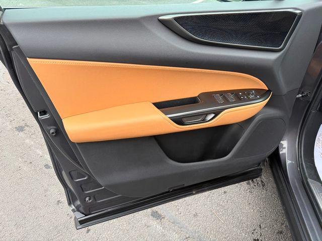 used 2023 Lexus NX 250 car, priced at $35,998