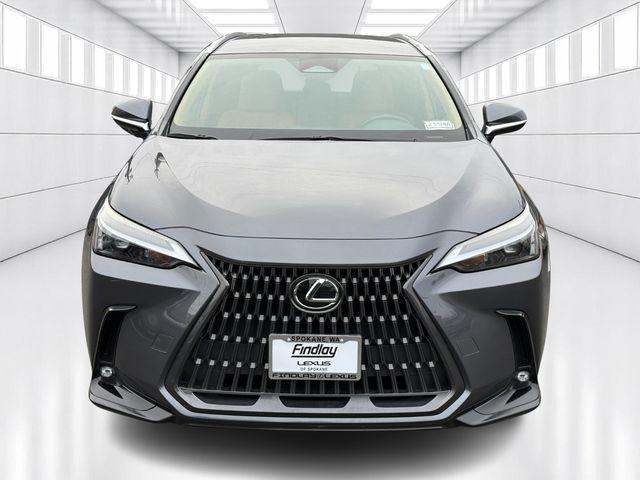 used 2023 Lexus NX 250 car, priced at $35,998