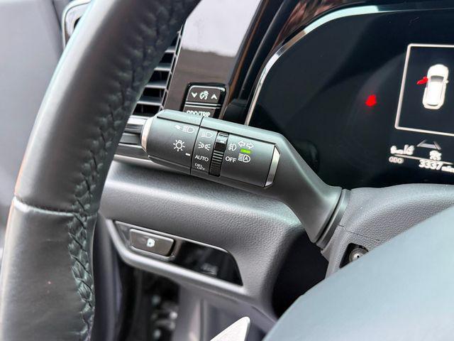 used 2023 Lexus NX 250 car, priced at $35,998