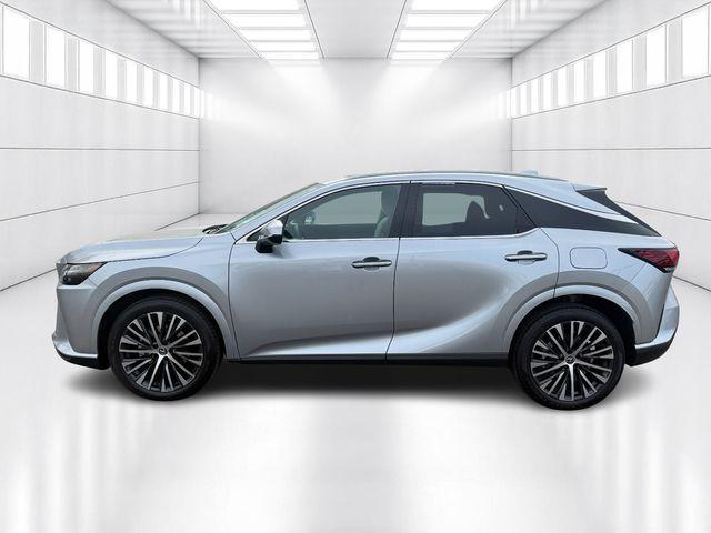 used 2023 Lexus RX 350 car, priced at $47,998