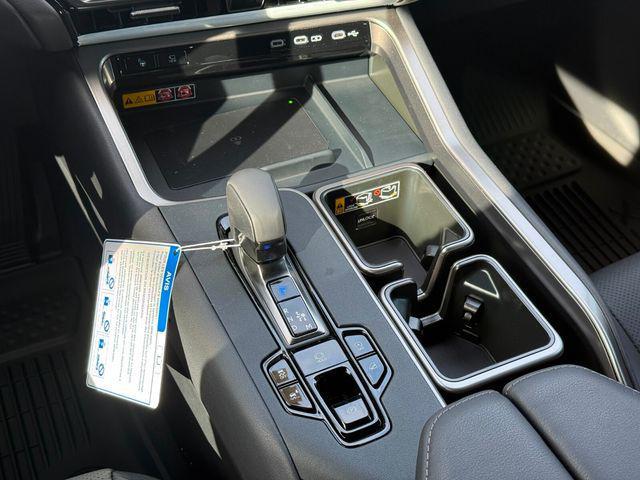 new 2026 Lexus TX 350 car, priced at $65,446