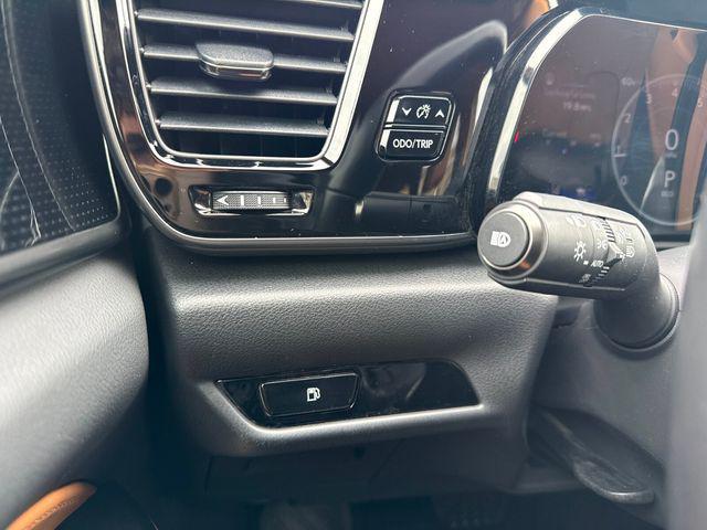 used 2023 Lexus NX 250 car, priced at $35,998