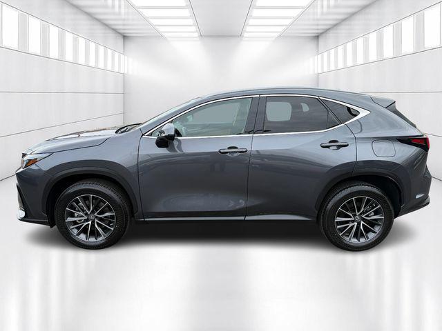 used 2023 Lexus NX 250 car, priced at $35,998