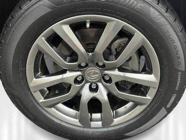 used 2015 Lexus NX 200t car, priced at $20,899