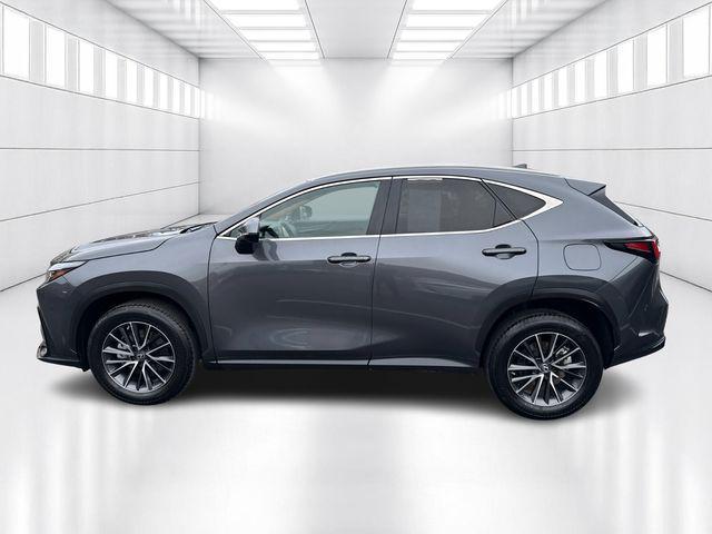 used 2023 Lexus NX 250 car, priced at $35,998