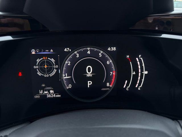 used 2023 Lexus NX 250 car, priced at $35,998