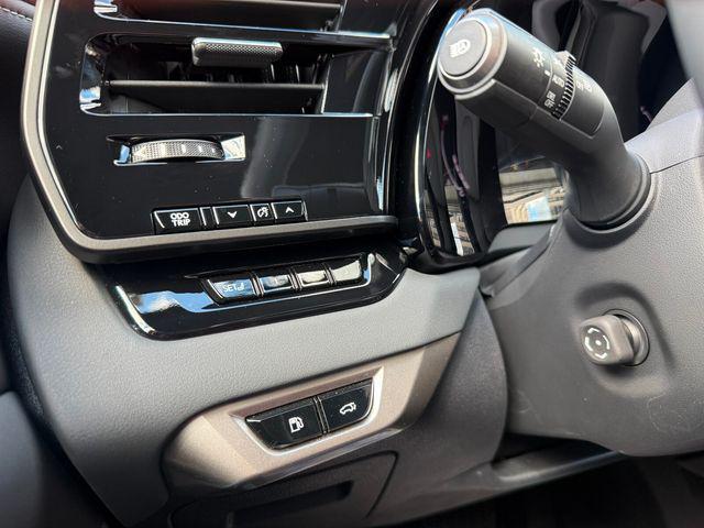 used 2024 Lexus RX 350 car, priced at $59,195
