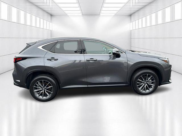 used 2023 Lexus NX 250 car, priced at $33,749