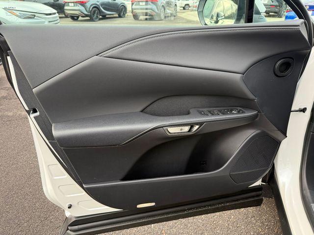 new 2026 Lexus RX 350 car, priced at $56,173