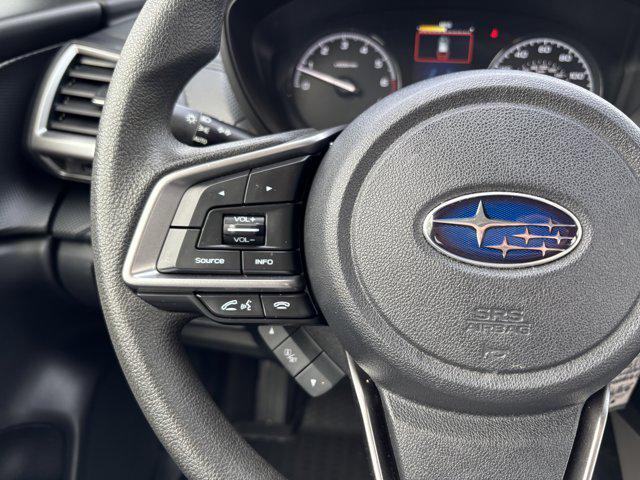 used 2021 Subaru Forester car, priced at $20,699